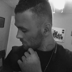 Meet your Posher, Josh